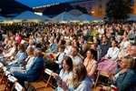 2025.08.08 - 50 lat Białostockiego Ośrodka Kultury! Rynek Kościuszki pękał w szwach