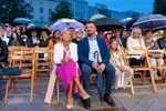 2025.08.08 - 50 lat Białostockiego Ośrodka Kultury! Rynek Kościuszki pękał w szwach