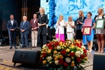 2025.08.08 - 50 lat Białostockiego Ośrodka Kultury! Rynek Kościuszki pękał w szwach