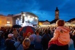 2025.08.08 - 50 lat Białostockiego Ośrodka Kultury! Rynek Kościuszki pękał w szwach