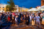 2025.08.08 - 50 lat Białostockiego Ośrodka Kultury! Rynek Kościuszki pękał w szwach