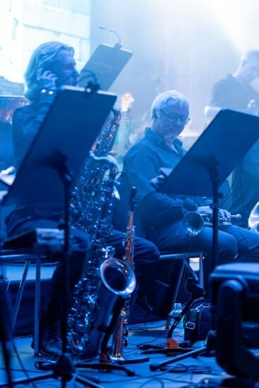 2025.08.08 - 50 lat Białostockiego Ośrodka Kultury! Rynek Kościuszki pękał w szwach