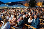 2025.08.08 - 50 lat Białostockiego Ośrodka Kultury! Rynek Kościuszki pękał w szwach