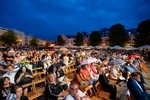 2025.08.08 - 50 lat Białostockiego Ośrodka Kultury! Rynek Kościuszki pękał w szwach