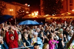 2025.08.08 - 50 lat Białostockiego Ośrodka Kultury! Rynek Kościuszki pękał w szwach