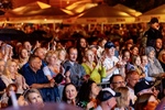 2025.08.08 - 50 lat Białostockiego Ośrodka Kultury! Rynek Kościuszki pękał w szwach