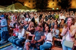 2025.08.08 - 50 lat Białostockiego Ośrodka Kultury! Rynek Kościuszki pękał w szwach
