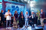 2025.08.08 - 50 lat Białostockiego Ośrodka Kultury! Rynek Kościuszki pękał w szwach