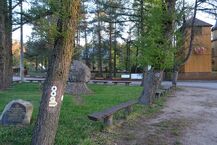 Nowe oznaczenia szlaków