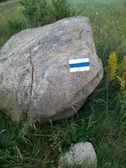 Nowe oznaczenia szlaków