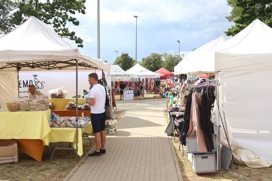 2025.08.24 - XIX i XX Międzynarodowa Wystawa Psów Rasowych