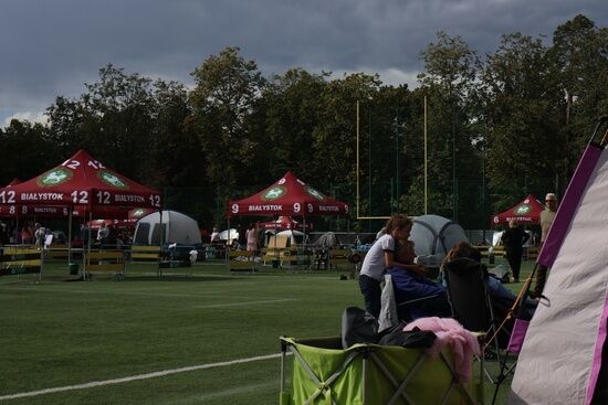 2025.08.24 - XIX i XX Międzynarodowa Wystawa Psów Rasowych