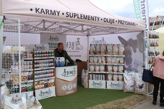 2025.08.24 - XIX i XX Międzynarodowa Wystawa Psów Rasowych