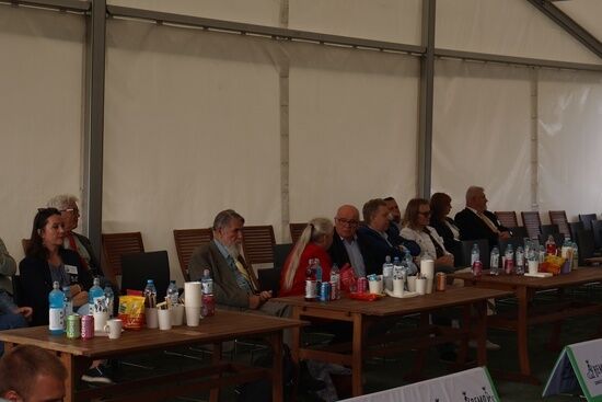 2025.08.24 - XIX i XX Międzynarodowa Wystawa Psów Rasowych