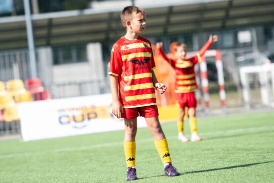 2025.08.24 - Wings Jaga Cup 2025