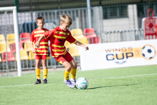 2025.08.24 - Wings Jaga Cup 2025