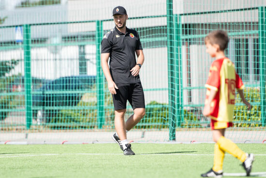 2025.08.24 - Wings Jaga Cup 2025