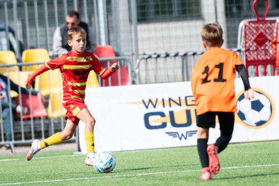 2025.08.24 - Wings Jaga Cup 2025