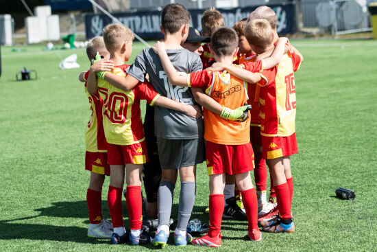 2025.08.24 - Wings Jaga Cup 2025