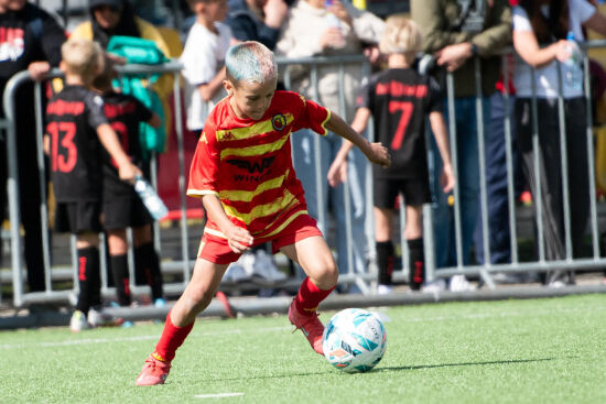 2025.08.24 - Wings Jaga Cup 2025