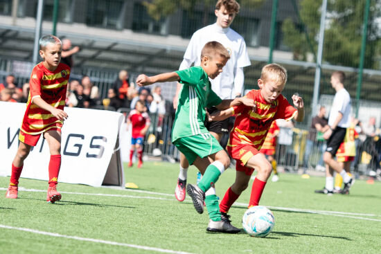 2025.08.24 - Wings Jaga Cup 2025