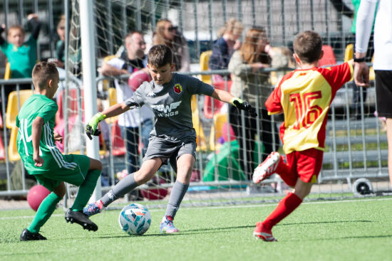 2025.08.24 - Wings Jaga Cup 2025