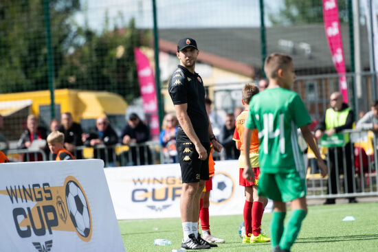 2025.08.24 - Wings Jaga Cup 2025