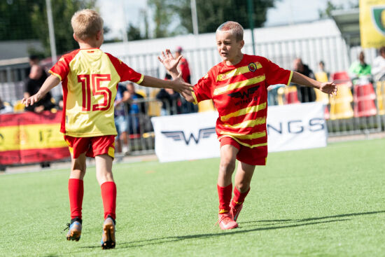 2025.08.24 - Wings Jaga Cup 2025