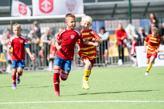 2025.08.24 - Wings Jaga Cup 2025