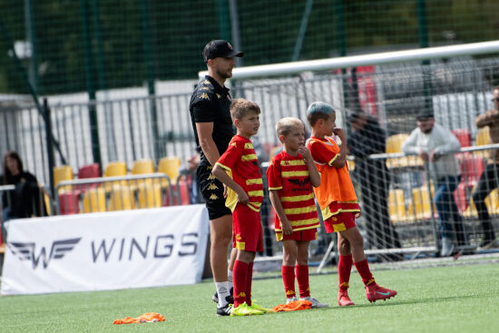 2025.08.24 - Wings Jaga Cup 2025