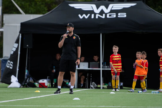 2025.08.24 - Wings Jaga Cup 2025