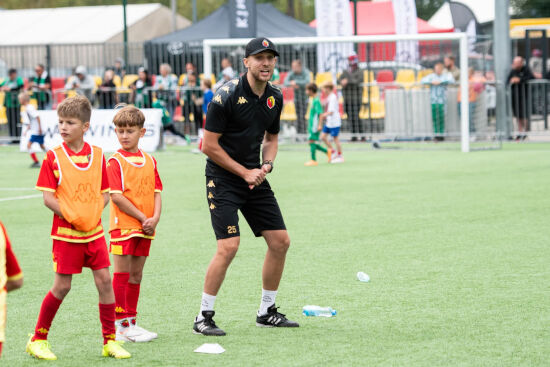 2025.08.24 - Wings Jaga Cup 2025