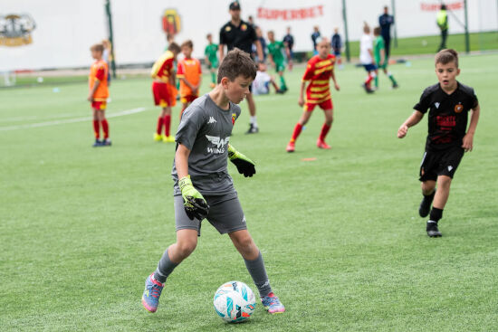 2025.08.24 - Wings Jaga Cup 2025