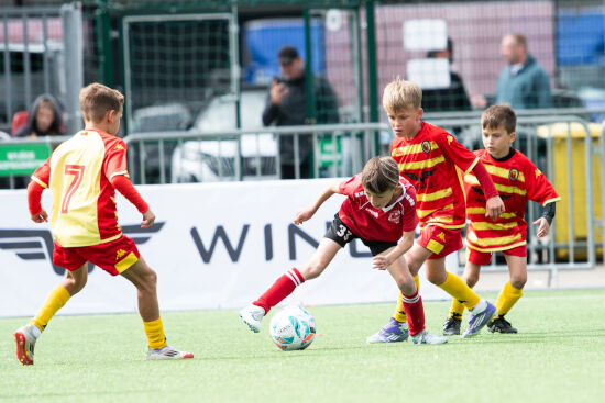 2025.08.24 - Wings Jaga Cup 2025