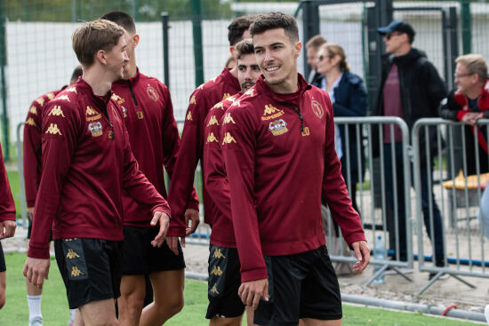 2025.08.24 - Wings Jaga Cup 2025