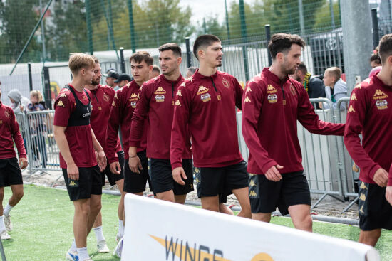 2025.08.24 - Wings Jaga Cup 2025