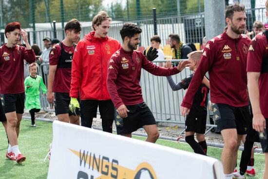 2025.08.24 - Wings Jaga Cup 2025