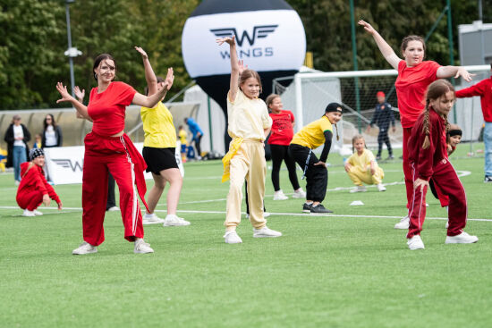 2025.08.24 - Wings Jaga Cup 2025