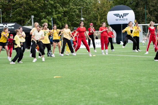 2025.08.24 - Wings Jaga Cup 2025