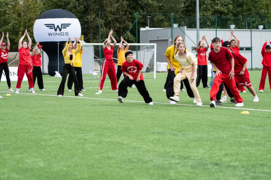 2025.08.24 - Wings Jaga Cup 2025