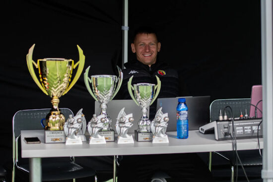 2025.08.24 - Wings Jaga Cup 2025