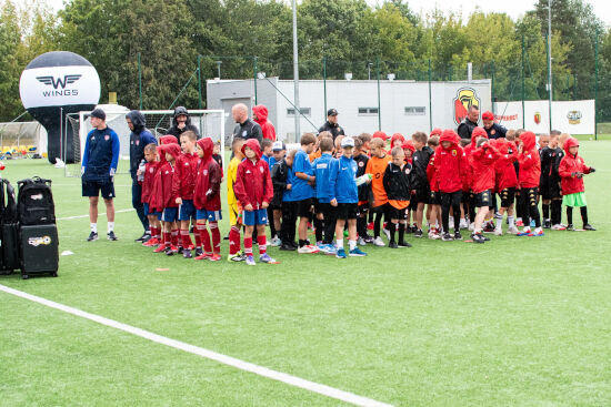 2025.08.24 - Wings Jaga Cup 2025