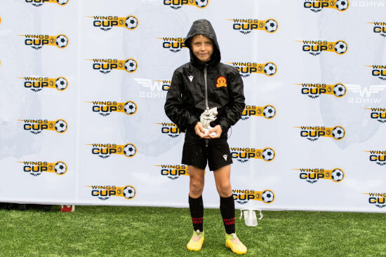 2025.08.24 - Wings Jaga Cup 2025