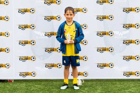 2025.08.24 - Wings Jaga Cup 2025