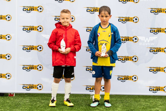 2025.08.24 - Wings Jaga Cup 2025