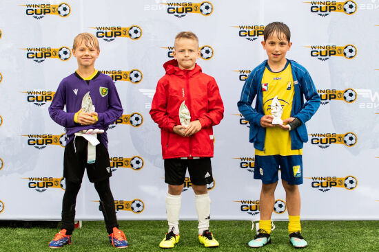 2025.08.24 - Wings Jaga Cup 2025