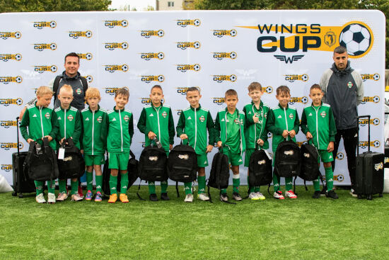 2025.08.24 - Wings Jaga Cup 2025