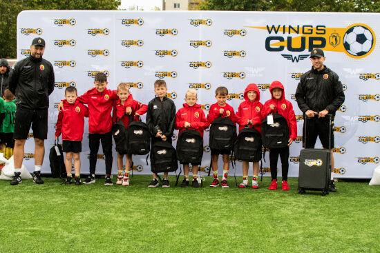 2025.08.24 - Wings Jaga Cup 2025