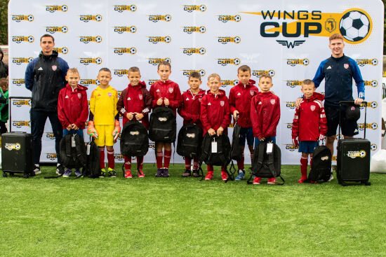 2025.08.24 - Wings Jaga Cup 2025