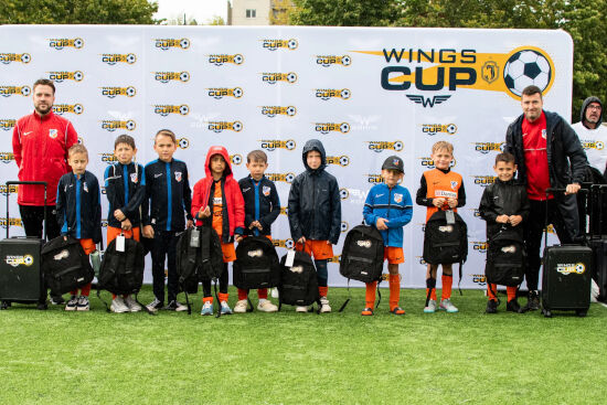 2025.08.24 - Wings Jaga Cup 2025
